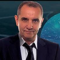 Гипнолог Андрей Ракицкий