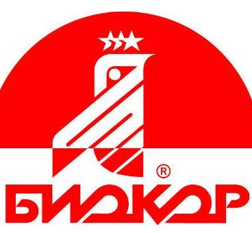 Фирма Биокор