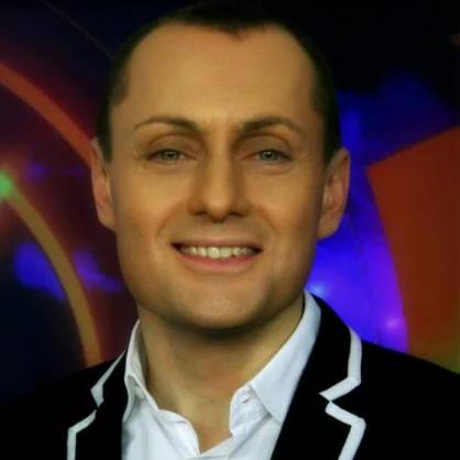 Сергей Безбородный