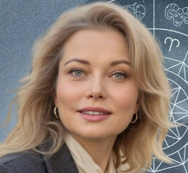 надежда гарбер астролог отзывы