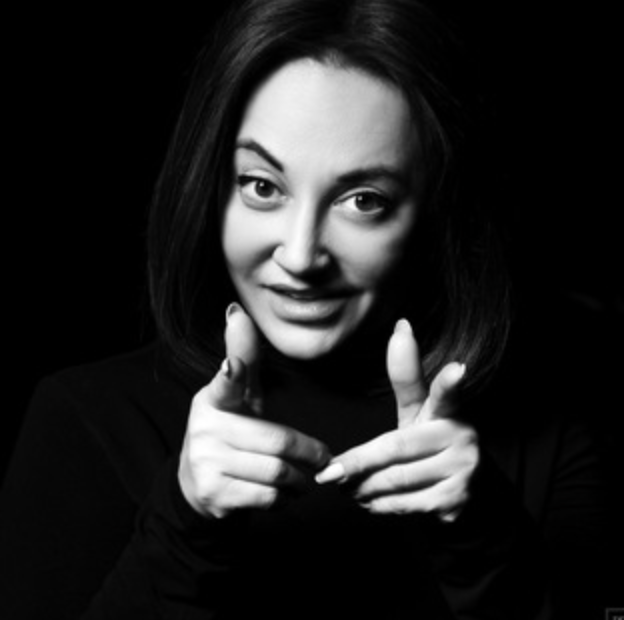 фатима хадуева